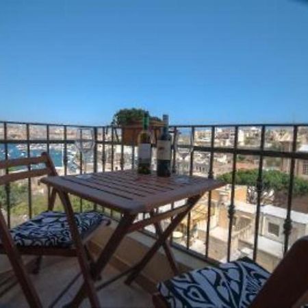 Upper Valley Sea View Kalkara Exteriér fotografie