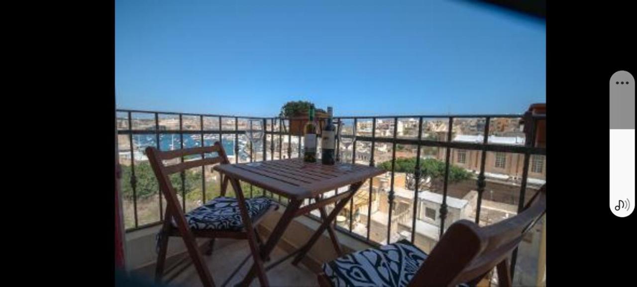 Upper Valley Sea View Kalkara Exteriér fotografie