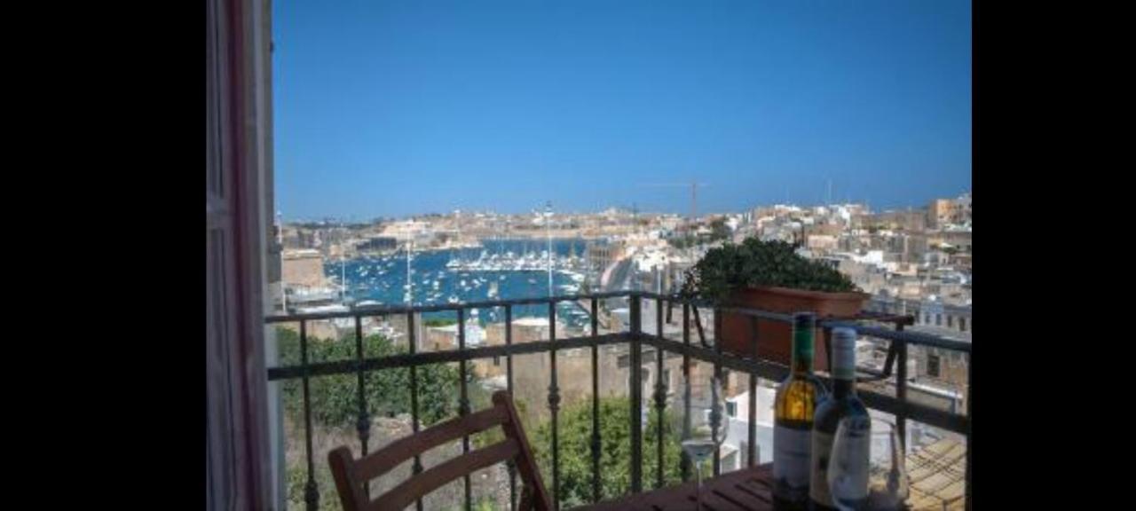 Upper Valley Sea View Kalkara Exteriér fotografie